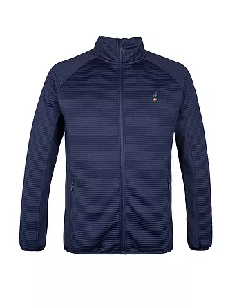 AULP | Giacca in pile da uomo Numix | 